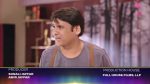 Uff Yeh Love Hai Mushkil 19th September 2025 Yug Meets With An Accident Episode 89