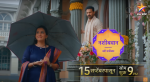 Nashibvan (Star Pravah) 29th October 2025 Girija Ignores Saguna’s Advice Episode 33