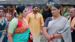 Illu Illalu Pillalu (Star Maa) 14th October 2025 Bhagyam, Bhadravati’s Conspiracy Episode 289