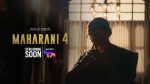 Maharani Season 4