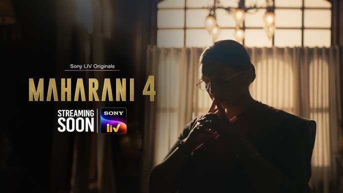 Maharani Season 4 Maharani Season 4