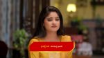 Illu Illalu Pillalu (Star Maa) 12th November 2025 Vishwa Vows Vengeance Episode 314