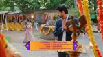 Lapandav (Star Pravah) 8th November 2025 Kanha Escapes Deadly Shock Episode 48