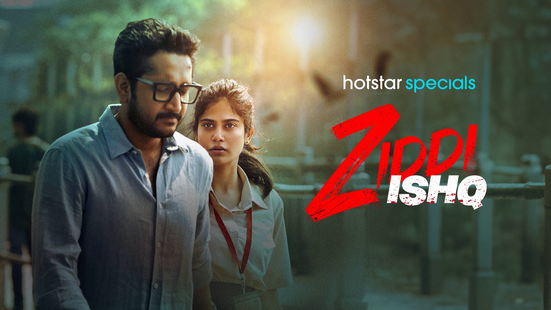 Ziddi Ishq Ziddi Ishq