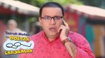 Taarak Mehta ka Ooltah Chashmah 13th November 2025 Bhide Ka Gussa Episode 4554