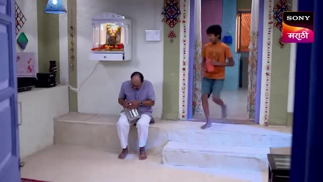 Tu Bhetashi Navyane 9th December 2024 Arpita Forgives Gauri Episode 112 Tu Bhetashi Navyane 9th December 2024 Arpita Forgives Gauri Episode 112