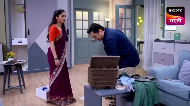 Tu Bhetashi Navyane 12th December 2024 Mi Tanvi Sarkhi Diste Episode 115 Tu Bhetashi Navyane 12th December 2024 Mi Tanvi Sarkhi Diste Episode 115