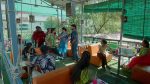 Malli Nindu Jabili 20th December 2025 Mallika Saves Bujji from Danger Episode 1142