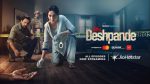 Mrs Deshpande