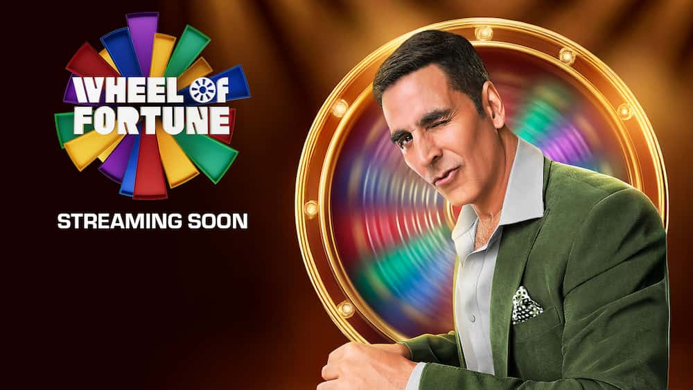Wheel Of Fortune Wheel Of Fortune