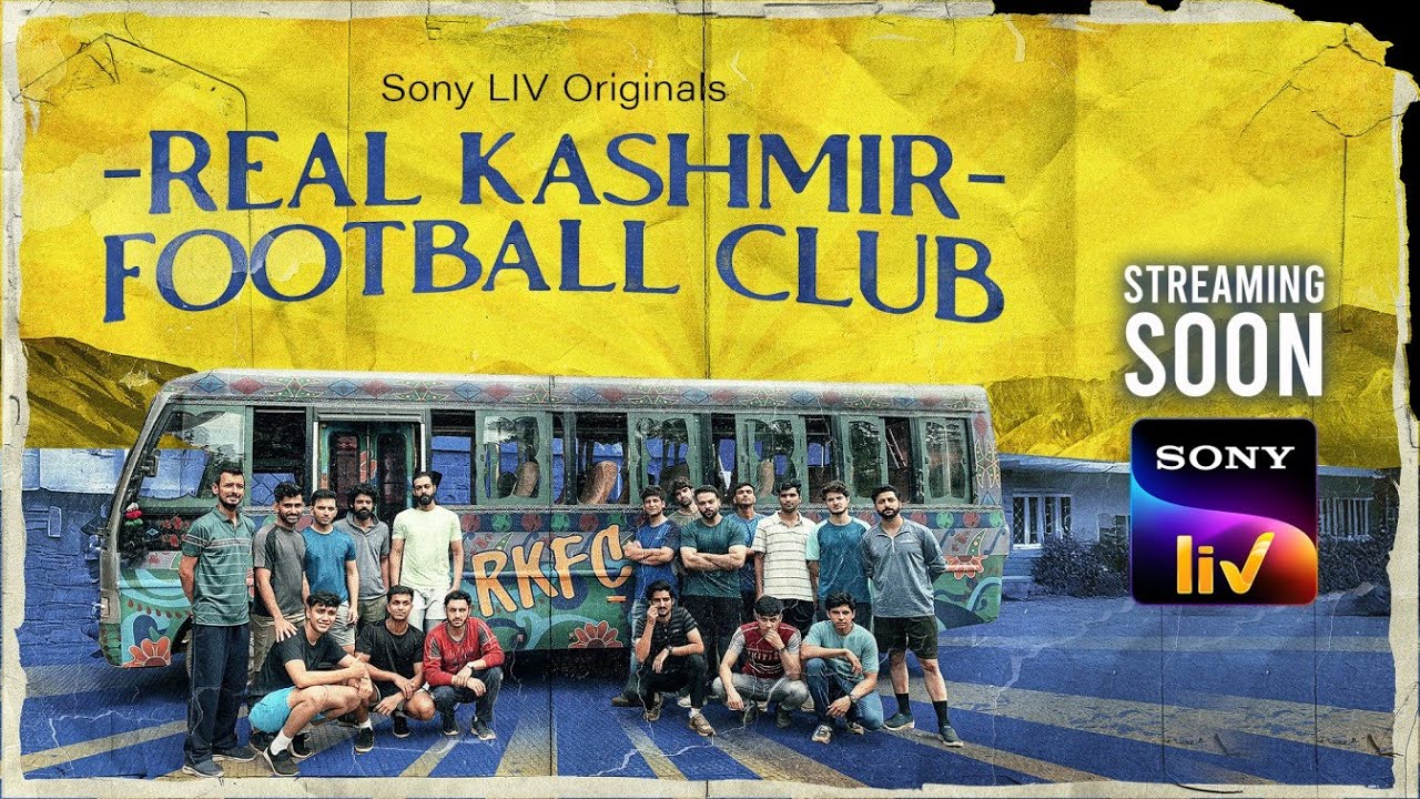 Real Kashmir Football Club Real Kashmir Football Club