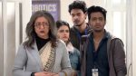 Compass (Star Jalsha) 16th January 2026 Compass Smells the Chemical Reaction Episode 145
