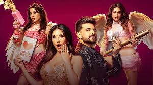 MTV Splitsvilla Season 16 MTV Splitsvilla Season 16