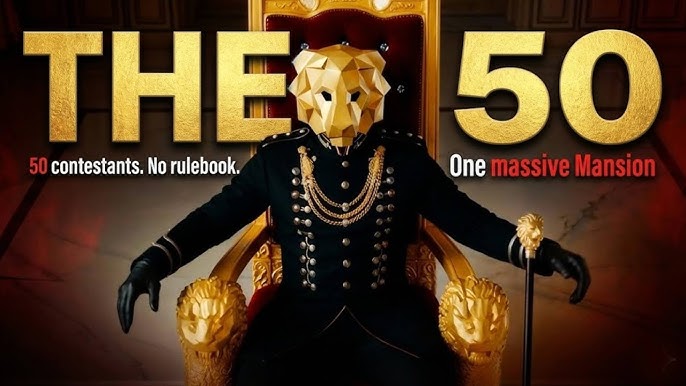 The 50