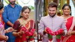 Illu Illalu Pillalu (Star Maa) 19th January 2026 Amulya’s Engagement Ceremony Episode 372