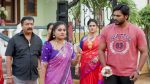 Illu Illalu Pillalu (Star Maa) 31st January 2026 Amulya Thwarts Vishwa’s Scheme Episode 383
