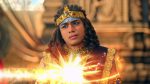 Shiv Shakti (Colors Bangla) 6th February 2026 Shanidev Endures Ravan’s Strike Episode 797