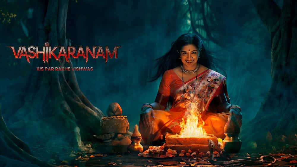 Vashikaranam Vashikaranam