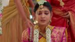 Nuvvu Leka Nenu Lenu 6th March 2026 Padma’s Apprehension for Radha Episode 57