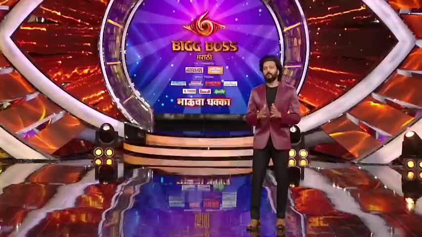 Bigg Boss Marathi S6 11th April 2026 Day 90: Celebrating the Big Milestones Watch Online Ep 91 Bigg Boss Marathi S6 11th April 2026 Day 90: Celebrating the Big Milestones Watch Online Ep 91