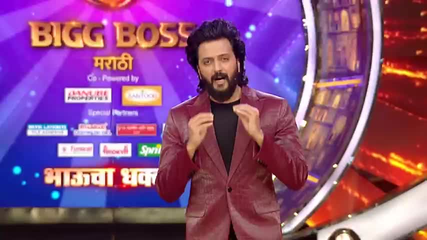 Bigg Boss Marathi S6 12th April 2026 Day 91: Bhau Cha Dhakka One Last Time! Watch Online Ep 92 Bigg Boss Marathi S6 12th April 2026 Day 91: Bhau Cha Dhakka One Last Time! Watch Online Ep 92