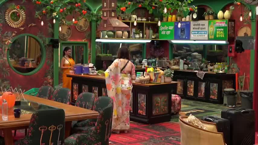 Bigg Boss Marathi S6 14th April 2026 Day 93: Mid week Eviction! Watch Online Ep 94 Bigg Boss Marathi S6 14th April 2026 Day 93: Mid week Eviction! Watch Online Ep 94