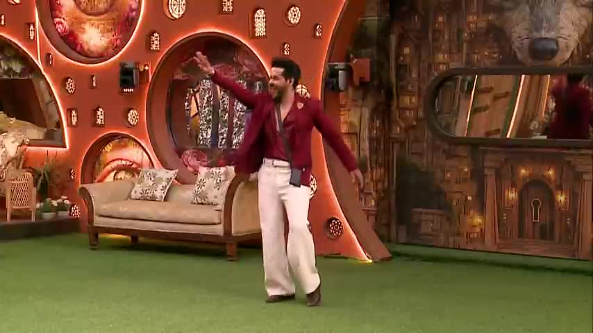 Bigg Boss Marathi S6 18th April 2026 Day 97: Suraj Nikki in the House! Watch Online Ep 98 Bigg Boss Marathi S6 18th April 2026 Day 97: Suraj Nikki in the House! Watch Online Ep 98