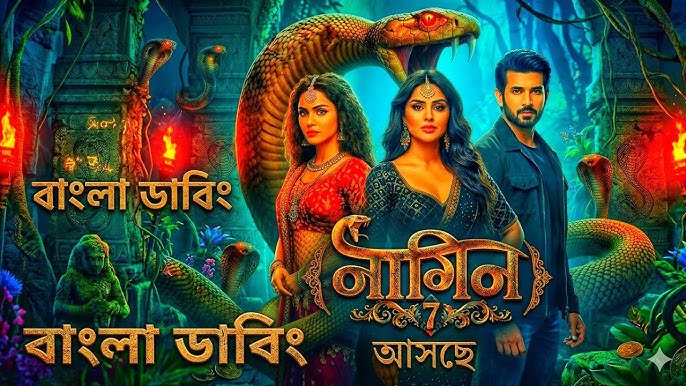 Naagin Season 7 (Bengali)