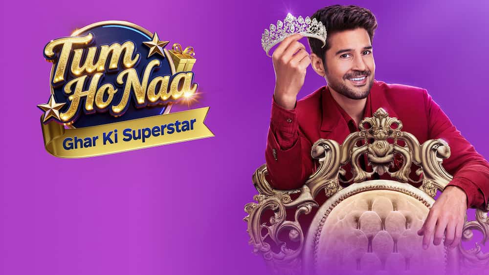 Tum Ho Naa (Sony Tv) Tum Ho Naa (Sony Tv)