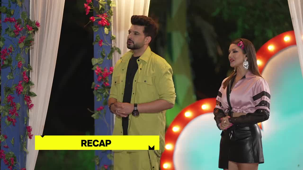 MTV Splitsvilla Season 16 26th April 2026 The Dome of Defiance Episode 48 MTV Splitsvilla Season 16 26th April 2026 The Dome of Defiance Episode 48
