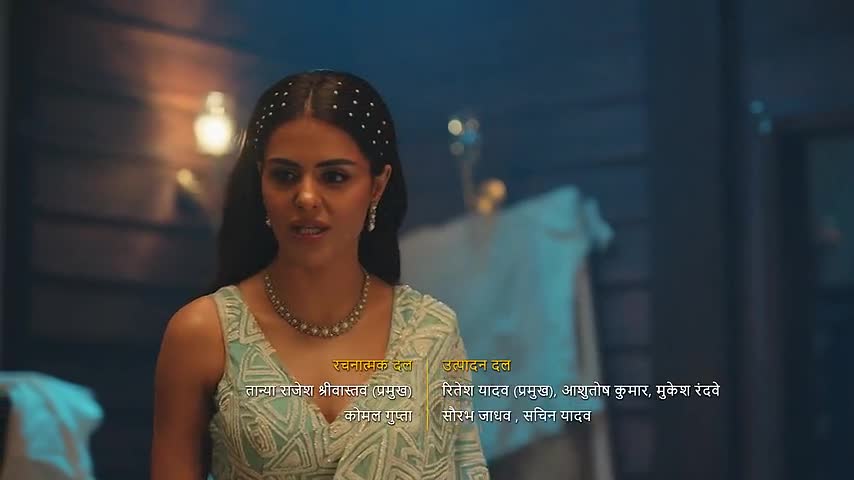 Naagin Season 7 (Bengali) 22nd March 2026 The Dragon Pearl's Secret Power Episode 26 Naagin Season 7 (Bengali) 22nd March 2026 The Dragon Pearl's Secret Power Episode 26