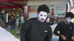 Police Police (JioHotstar) 31st October 2025 A Quiet Shift Episode 25