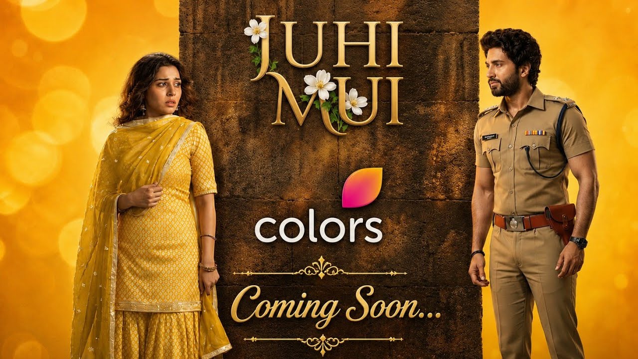 Juhi Mui Juhi Mui