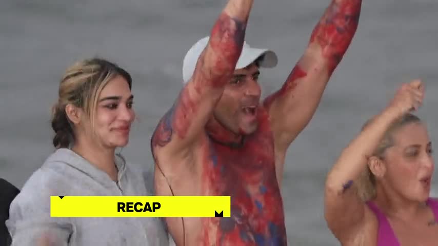 MTV Splitsvilla Season 16 3rd May 2026 Trump and Dump Twist Episode 51 MTV Splitsvilla Season 16 3rd May 2026 Trump and Dump Twist Episode 51