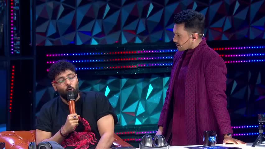 Indian Idol S15 Celebrating Legends: Shankar–Jaikishan Special Ep 59 Indian Idol S15 Celebrating Legends: Shankar–Jaikishan Special Ep 59