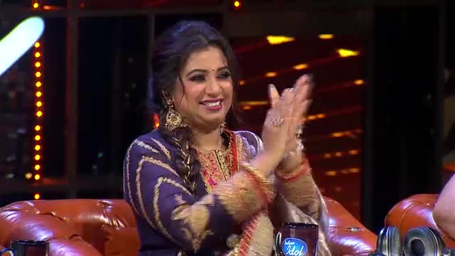 Indian Idol S16 Celebrating Legends: Shankar–Jaikishan Special Part 2 Ep 60 Indian Idol S16 Celebrating Legends: Shankar–Jaikishan Special Part 2 Ep 60