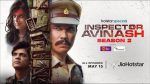 Inspector Avinash S2 15th May 2026 Vishwasghaat Watch Online Ep 6