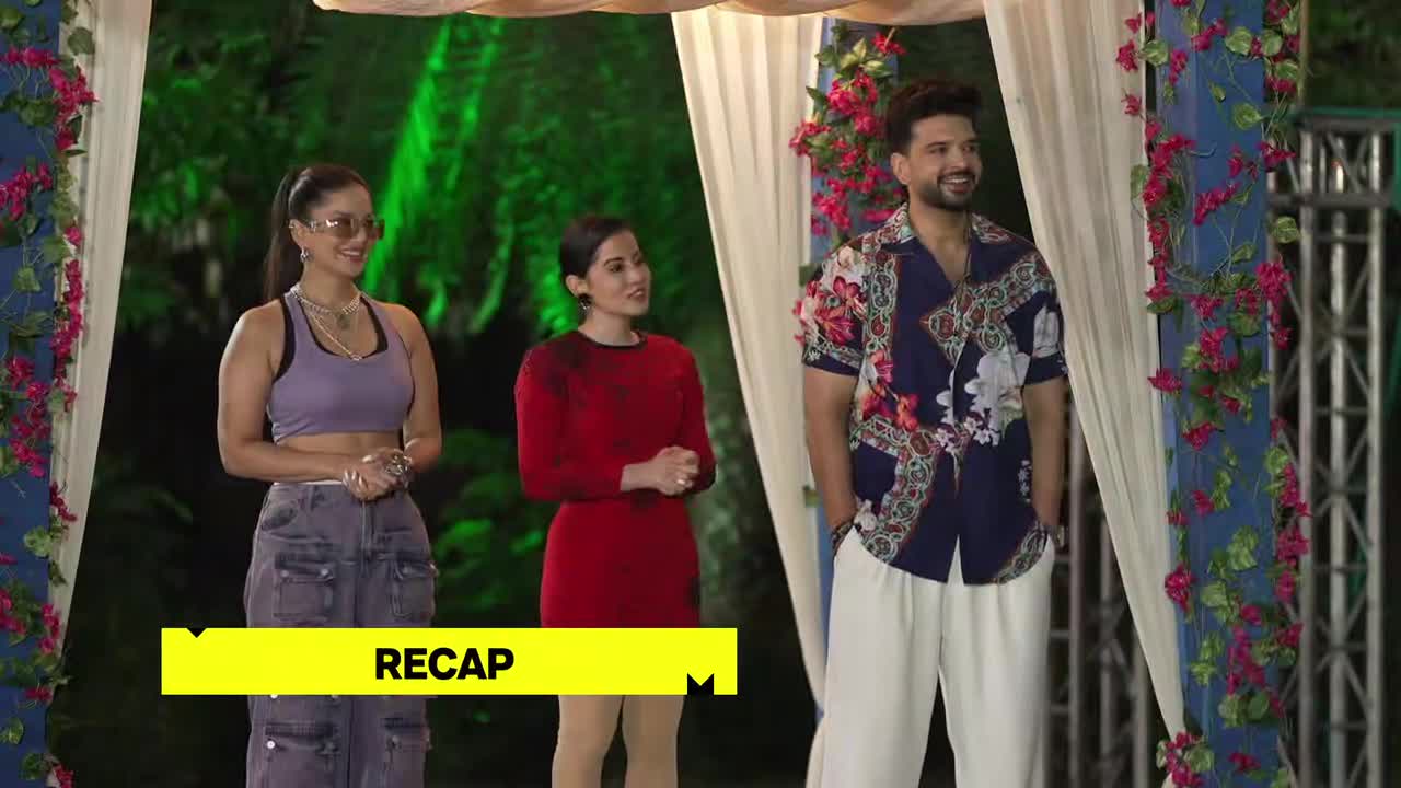 MTV Splitsvilla Season 16 1st May 2026 Romance Meets Rivalry Episode 49 MTV Splitsvilla Season 16 1st May 2026 Romance Meets Rivalry Episode 49