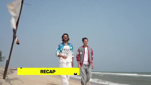 MTV Splitsvilla Season 16 2nd May 2026 Connection Ya Confusion? Episode 50 MTV Splitsvilla Season 16 2nd May 2026 Connection Ya Confusion? Episode 50