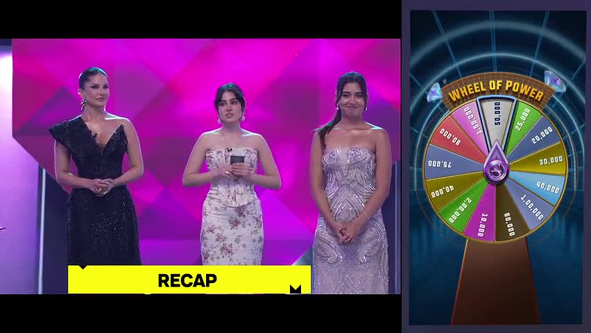 MTV Splitsvilla Season 16 8th May 2026 The Ticket To Finale Challenge Episode 52 MTV Splitsvilla Season 16 8th May 2026 The Ticket To Finale Challenge Episode 52