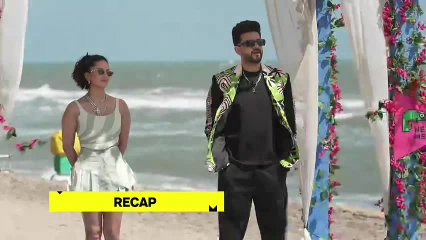 MTV Splitsvilla Season 16 9th May 2026 The Final Dome: Heartbreak, Drama Episode 53 MTV Splitsvilla Season 16 9th May 2026 The Final Dome: Heartbreak, Drama Episode 53