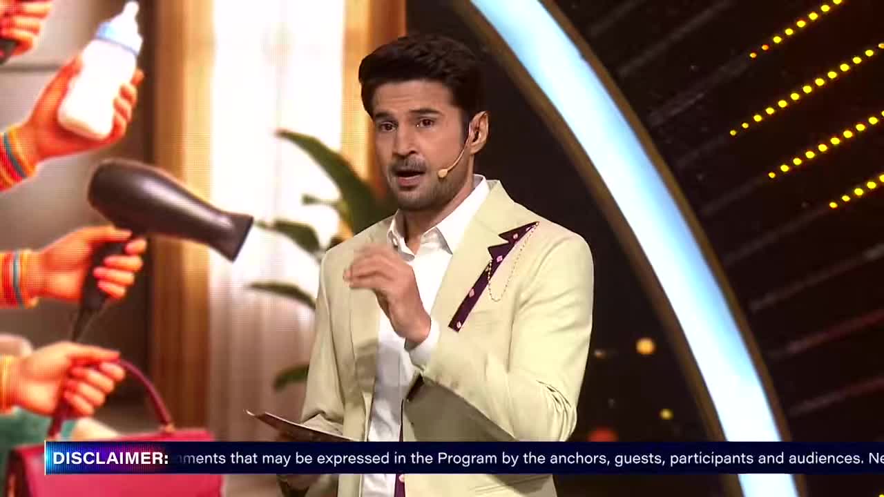 Tum Ho Naa (Sony Tv) 12th May 2026 Crown Clash Episode 11 Tum Ho Naa (Sony Tv) 12th May 2026 Crown Clash Episode 11