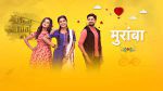 Morambaa 19th June 2026 Rewa Targets Shashikant Episode 1400
