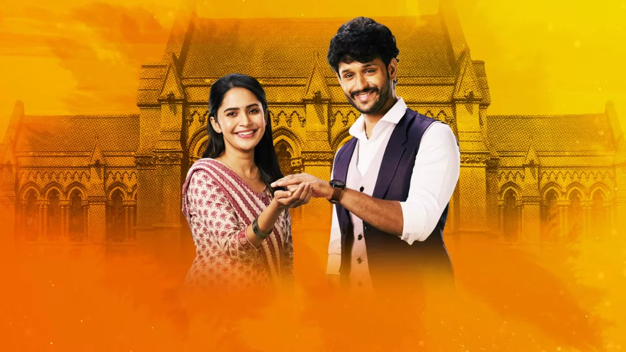 Vachan Dile Tu Mala 11th June 2026 Divya's Plan to Save Vikrant Episode 157 Vachan Dile Tu Mala 11th June 2026 Divya's Plan to Save Vikrant Episode 157