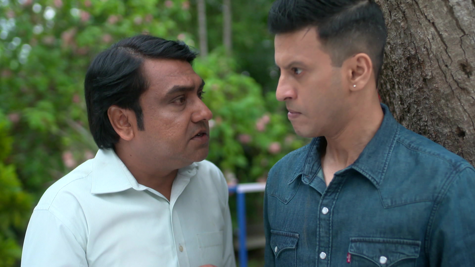 Gangaa (Star Jalsha) 10th June 2026 Meghnad Sabotages the Proof Episode 93 Gangaa (Star Jalsha) 10th June 2026 Meghnad Sabotages the Proof Episode 93