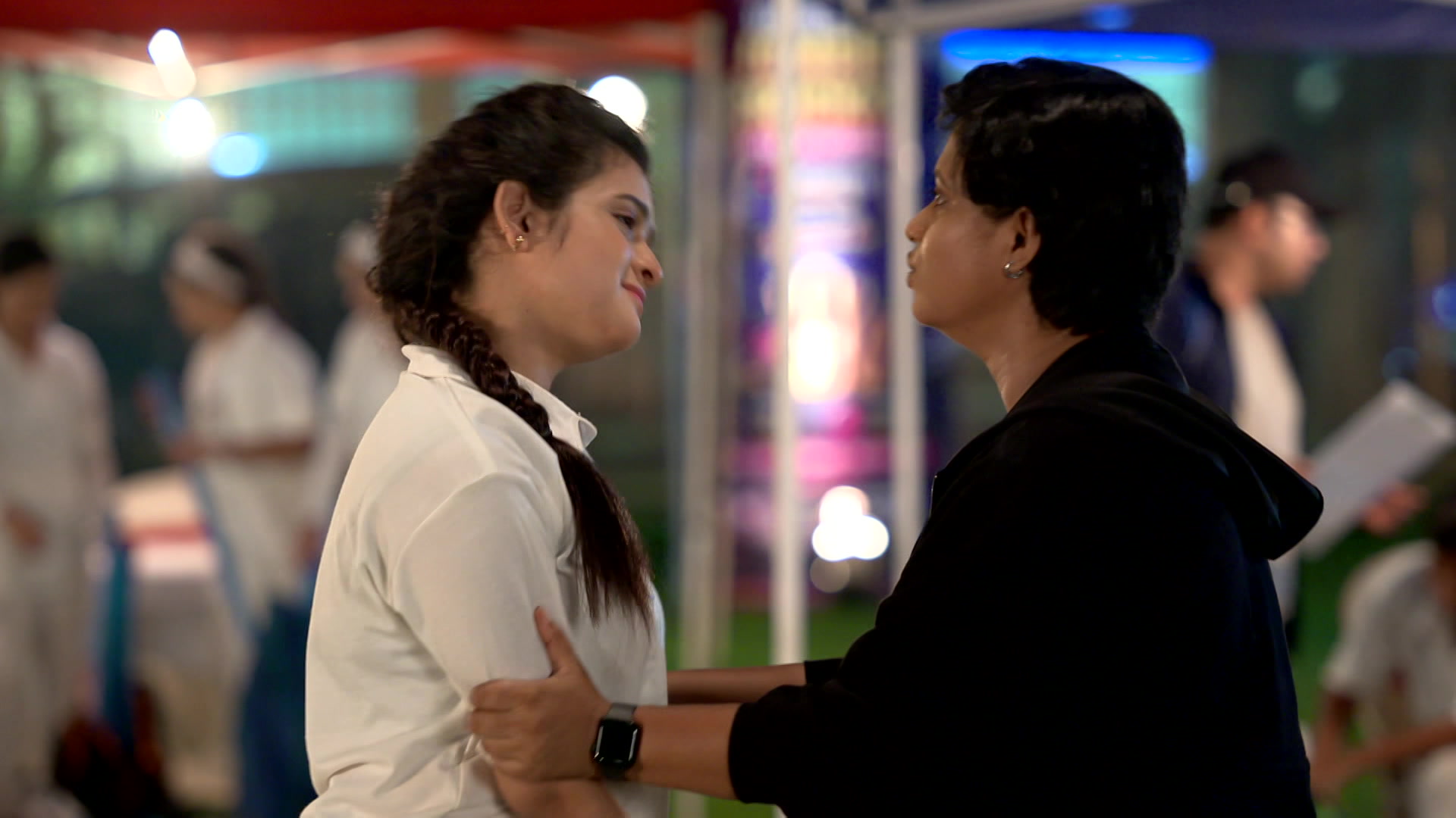 Ghurni (Star Jalsha) 10th June 2026 Ghurni Leads the Comeback Episode 45 Ghurni (Star Jalsha) 10th June 2026 Ghurni Leads the Comeback Episode 45