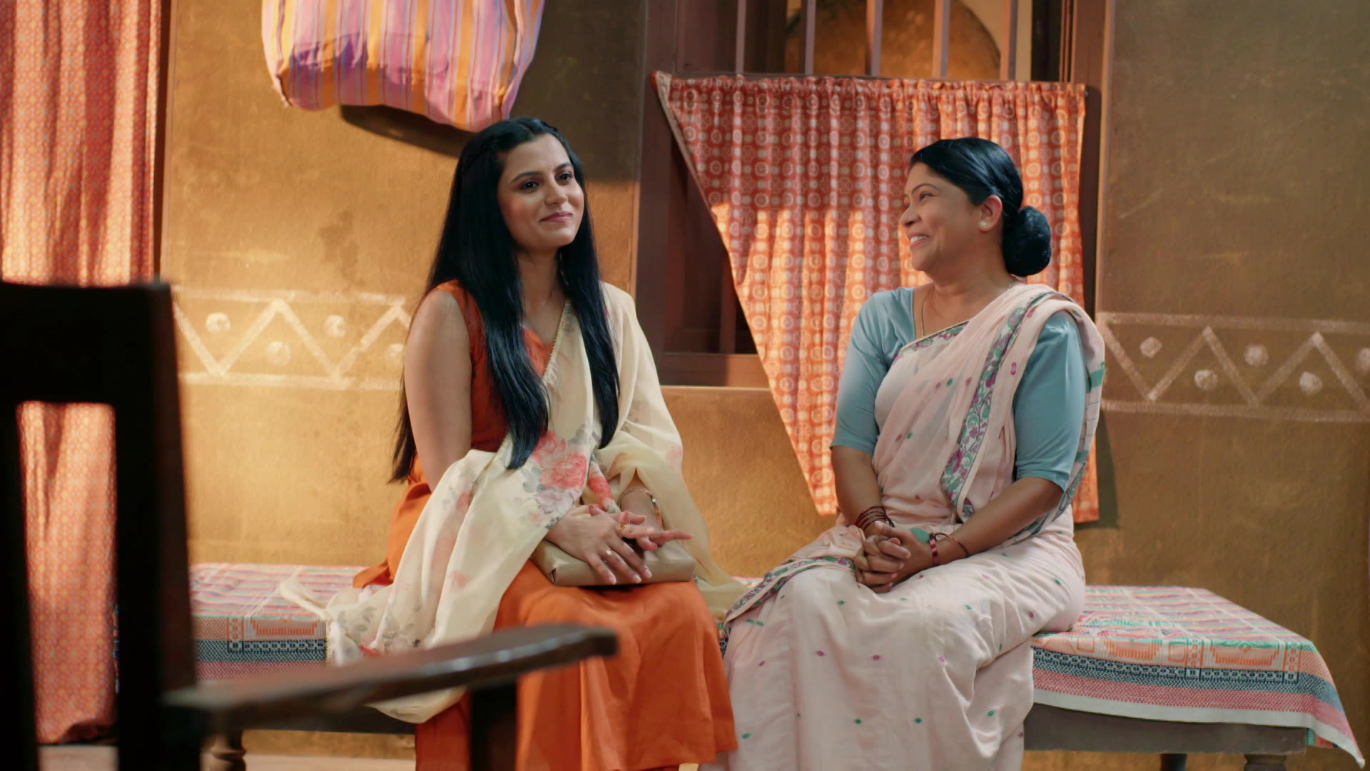 Halad Rusali Kunku Hasala (Star Pravah) 8th June 2026 Gautami Reveals Her Marriage Plan Episode 300 Halad Rusali Kunku Hasala (Star Pravah) 8th June 2026 Gautami Reveals Her Marriage Plan Episode 300