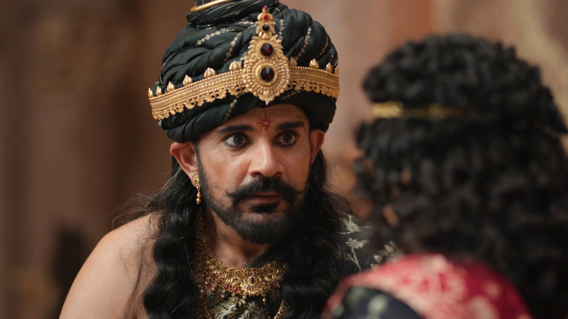Hastinapur Ke Veer 6th June 2026 Mama Shakuni Triggers Duryodhana Episode 5 Hastinapur Ke Veer 6th June 2026 Mama Shakuni Triggers Duryodhana Episode 5