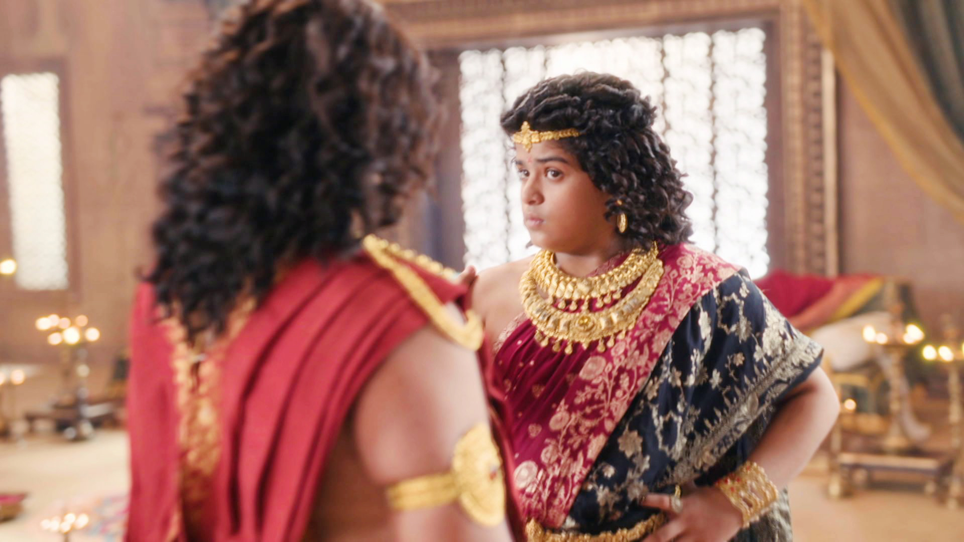 Hastinapur Ke Veer 8th June 2026 Veers Face Duryodhana Episode 6 Hastinapur Ke Veer 8th June 2026 Veers Face Duryodhana Episode 6