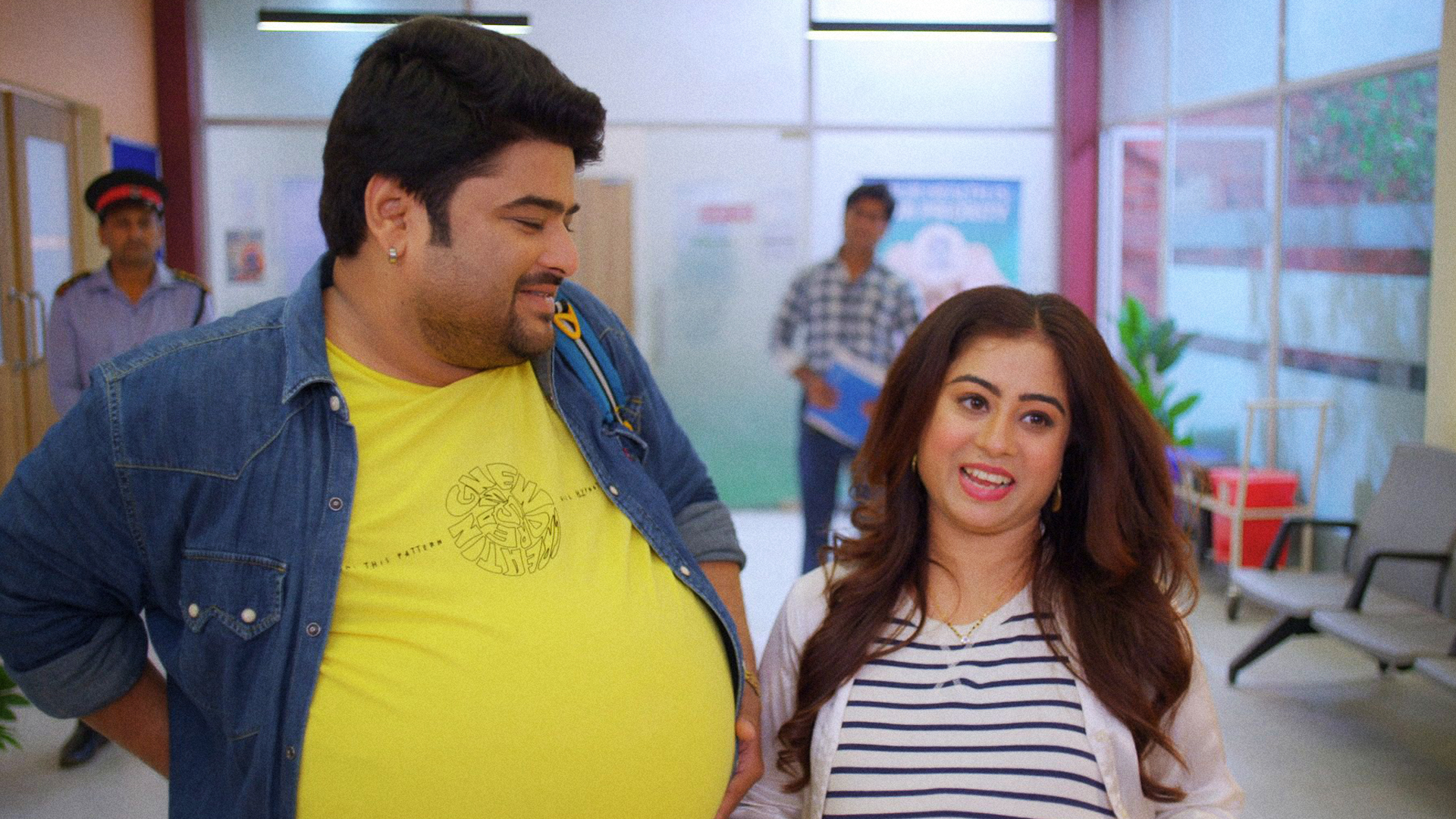 Hui Gumm Yaadein Ek Doctor Do Zindagiyan 10th June 2026 A Most Unusual Couple Episode 57 Hui Gumm Yaadein Ek Doctor Do Zindagiyan 10th June 2026 A Most Unusual Couple Episode 57